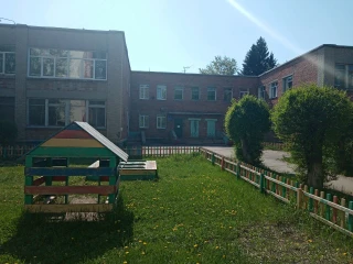 бюджетное дошкольное образовательное учреждение города Омска «Детский сад № 211»