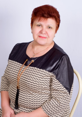 Воспитатель высшей категории Овсянникова Ирина Николаевна