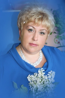 Воспитатель первой категории Иванова Елена Сергеевна