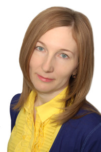 Педагог-психолог Воронина Марина Борисовна